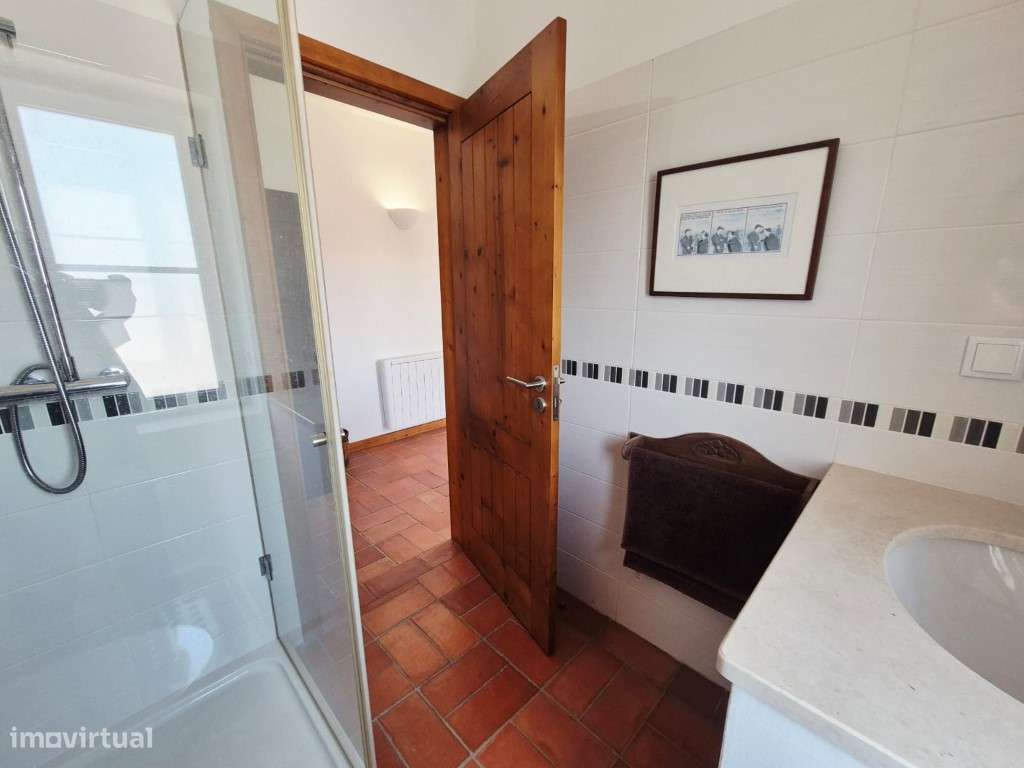 Moradia exclusiva com vista rio em Vila Nova de Milfontes-36