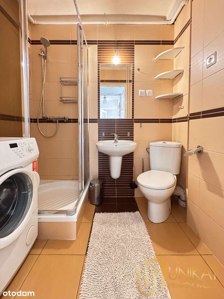 Tuż przy samym parku z wyposażeniem w cenie.-7