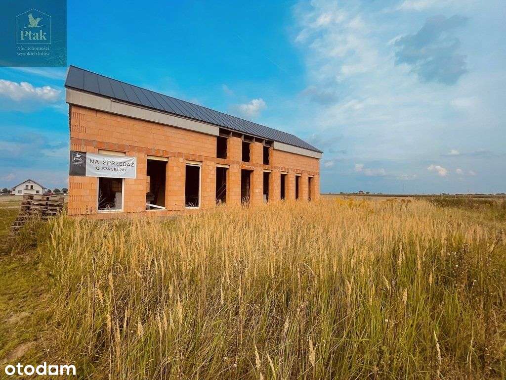 Okazja ★ Inwestycja ★ szybka sprzedaż-4