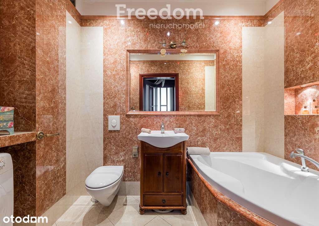 Mieszkanie na Mokotowie w świetnej lokalizacji-9