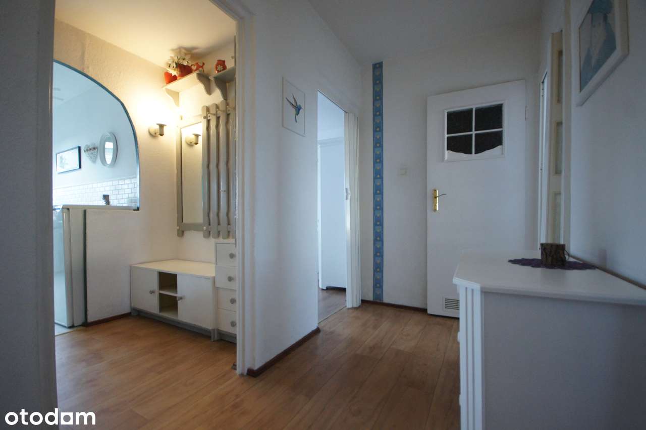 Mieszkanie na sprzedaż, Nysa Os. Podzamcze sek. B-5