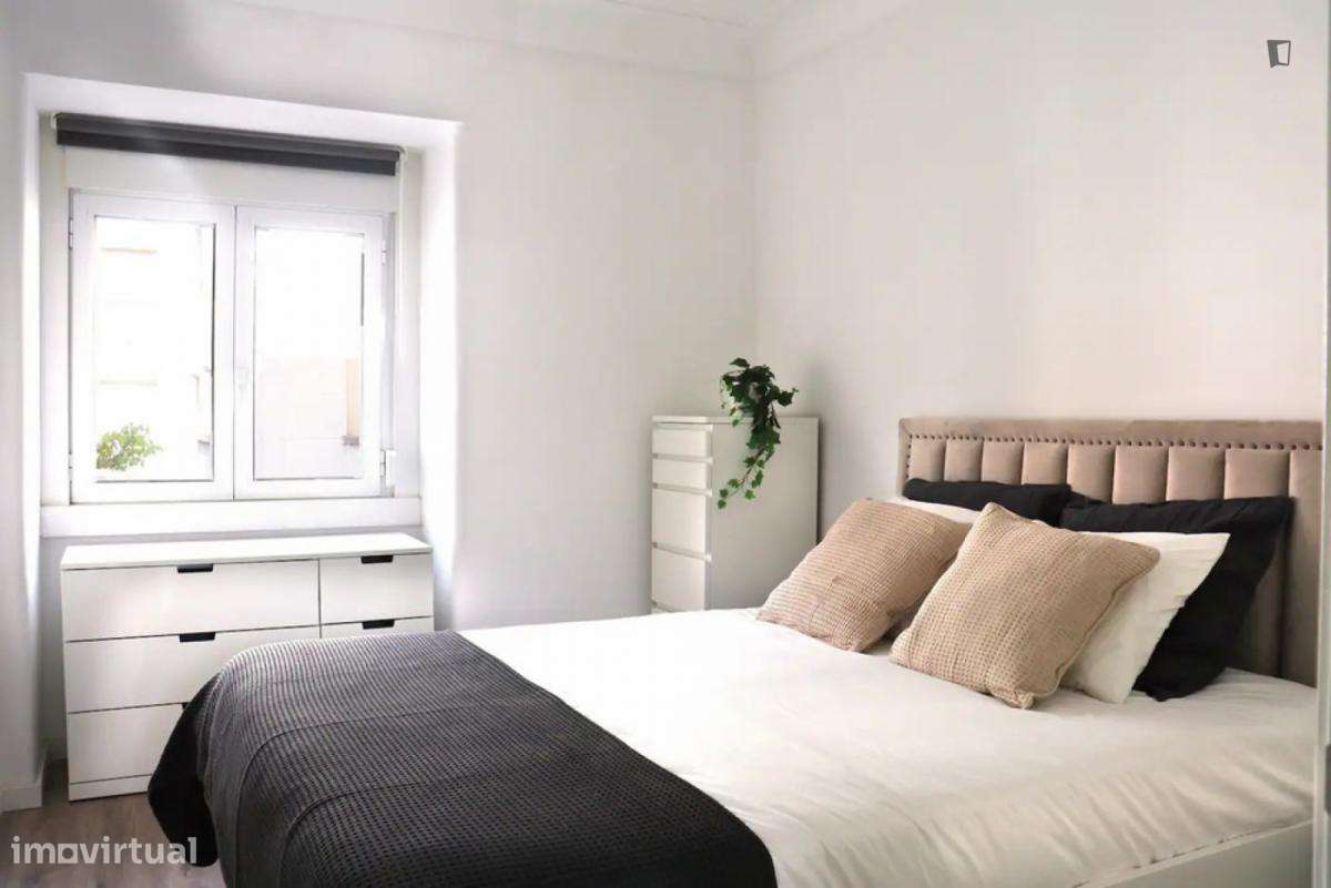 Apartamento com 1 quartos - localizado em Penha de França Lisbon - Grande imagem: 4/6
