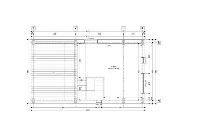 Teren ideal pentru construcție, cu utilități și proiect inclus-6