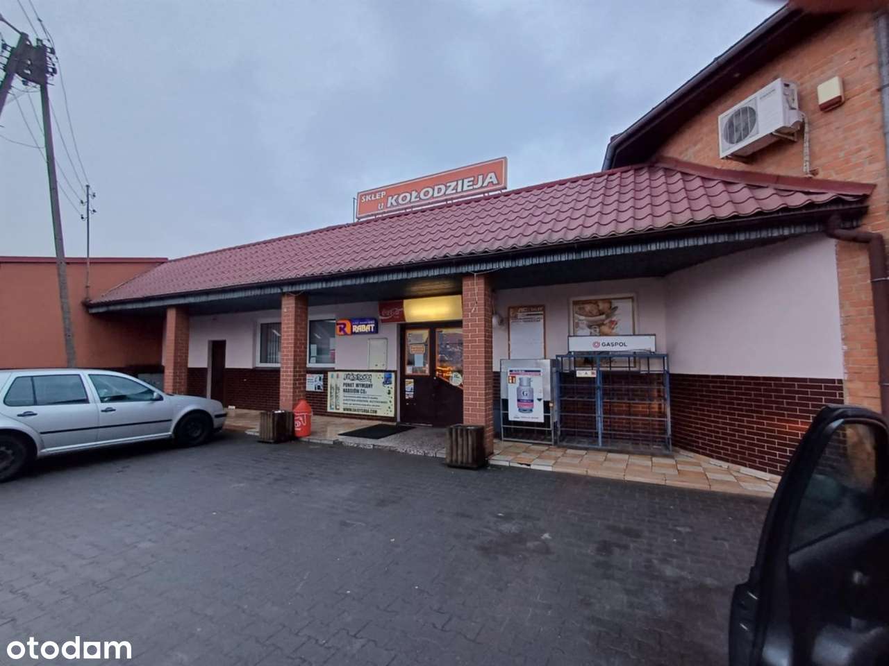 Działka w wyjątkowym miejscu 40 minut od Wrocławi-3