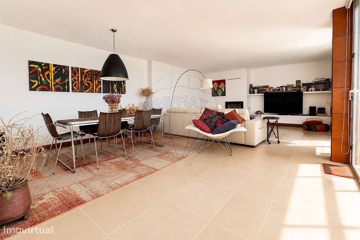 Moradia T3 para venda-5