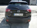 Mazda CX-5 - 6