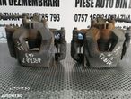 Etrieri Etrier Stanga Dreapta Fata Opel Astra J 1.6 Benzina A16XER Etrieri Etrier Stanga Dreapta Fat - 1