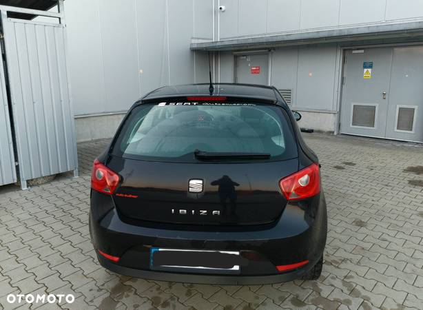 Seat Ibiza - 11