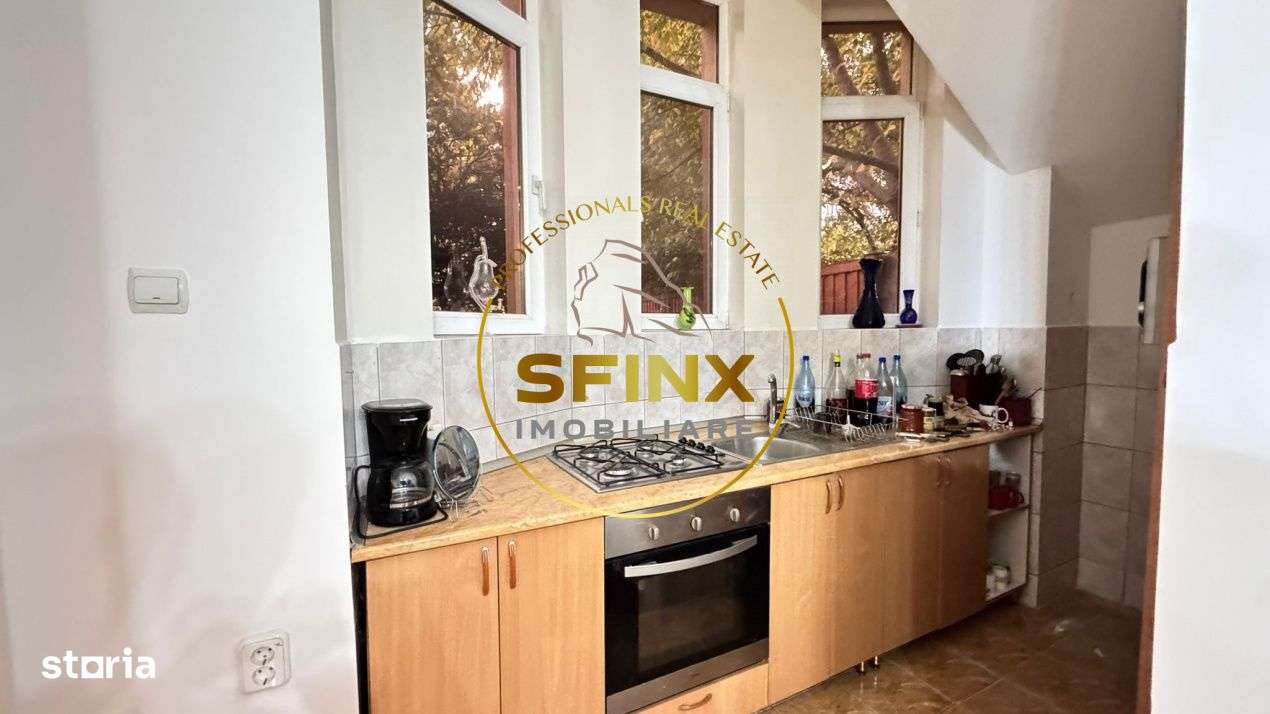 Apartament 3 camere | Calea Victoriei | ap deosebit si unic | 72mp | c-7