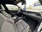 Toyota C-HR 2.0 HSD 184 CP 4x2 CVT Style - 6