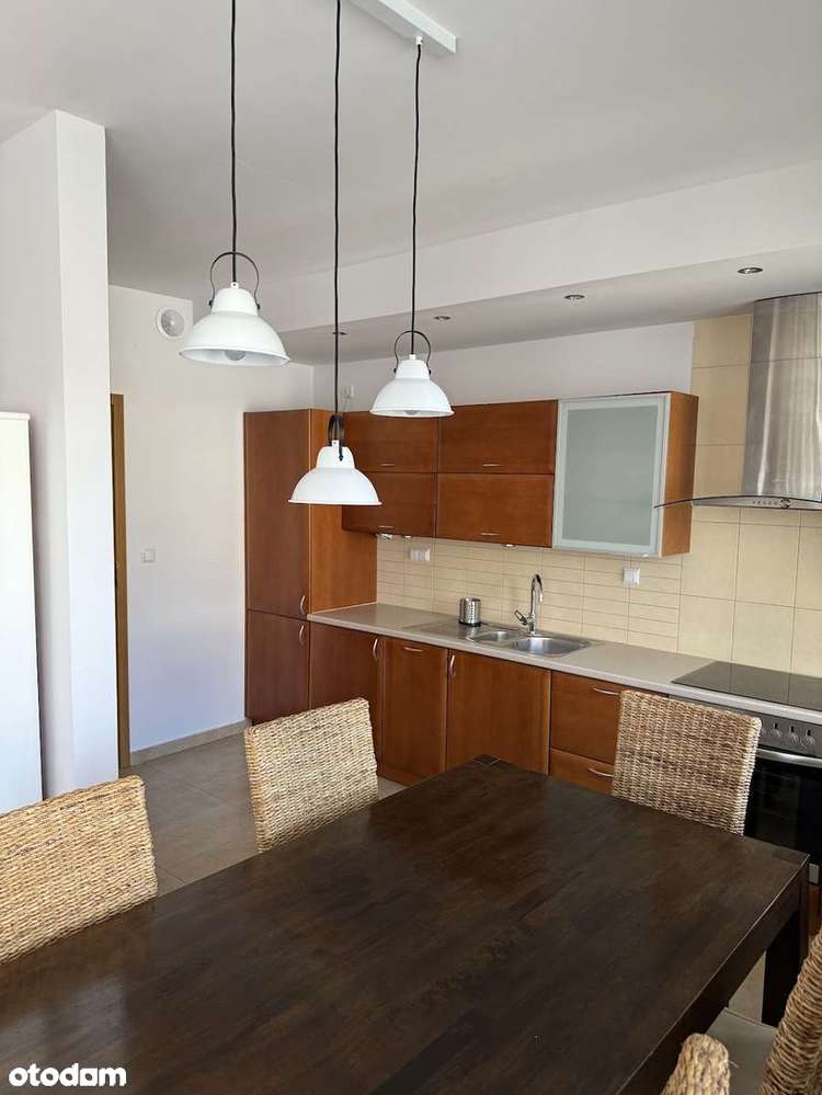 54m2 ul. Kazimierza Jeżewskiego CICHE/przytulne/KLIMATYZACJA/metro - Pełny obrazek: 5/18