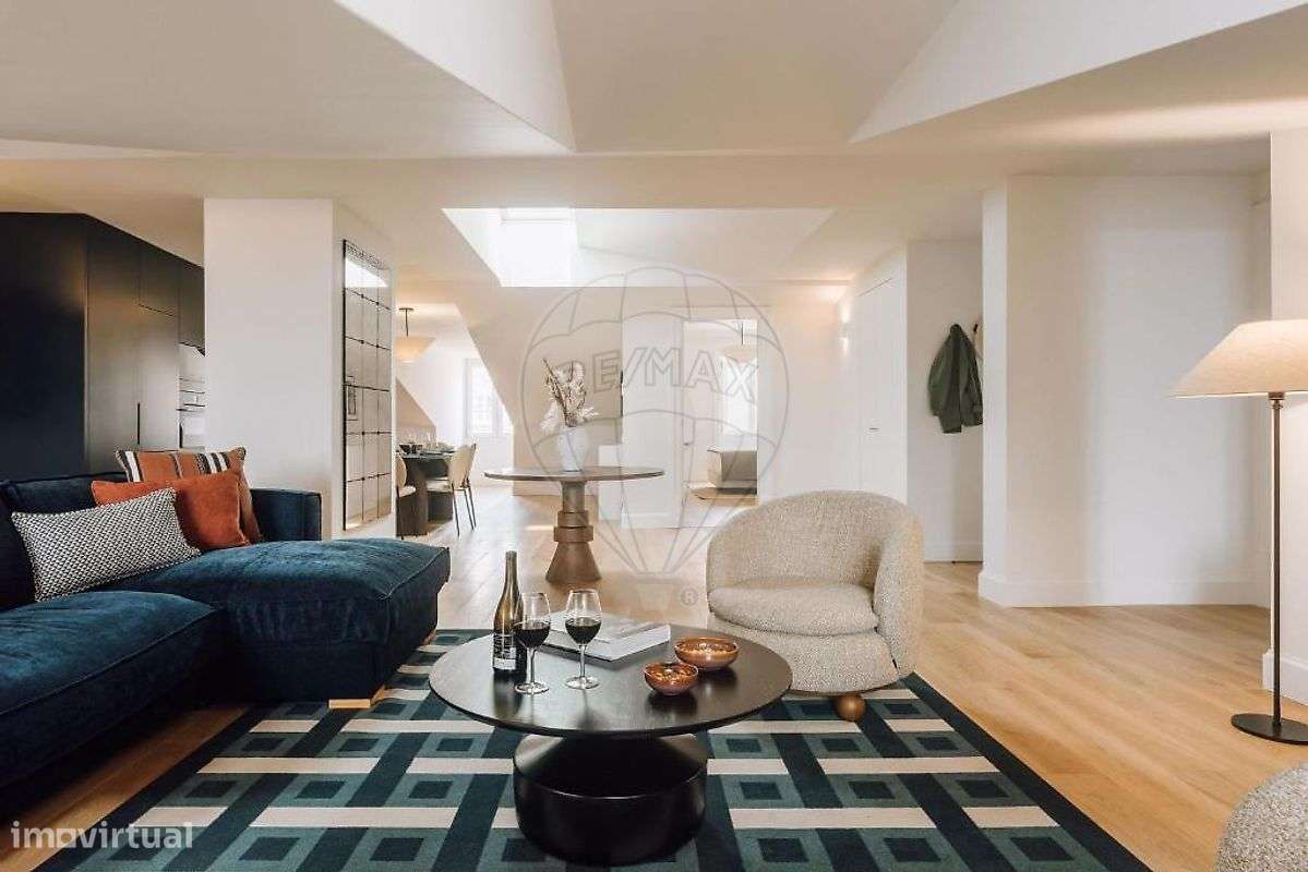 Apartamento T2 para venda - Grande imagem: 5/22