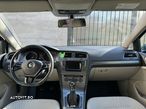 Volkswagen Golf 1.6 TDI BlueMotion Technology DPF Comfortline - 12