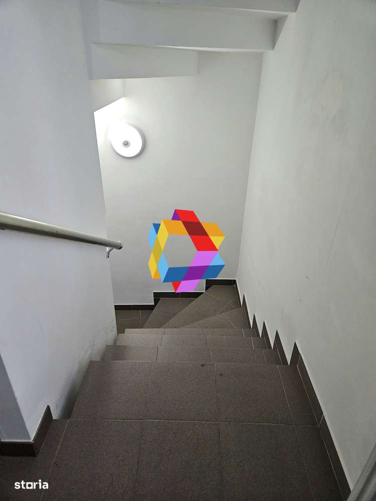 Oportunitate - Apartament cu trei camere in vila, zona Tractorul 70 mp-1