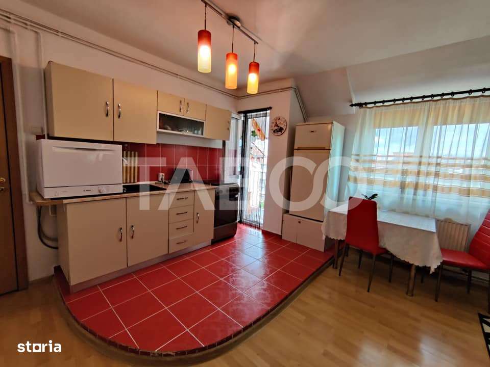 Apartament cu 4 camere in zona facultatilor Mihai Viteazul - Imagine principală: 3/11