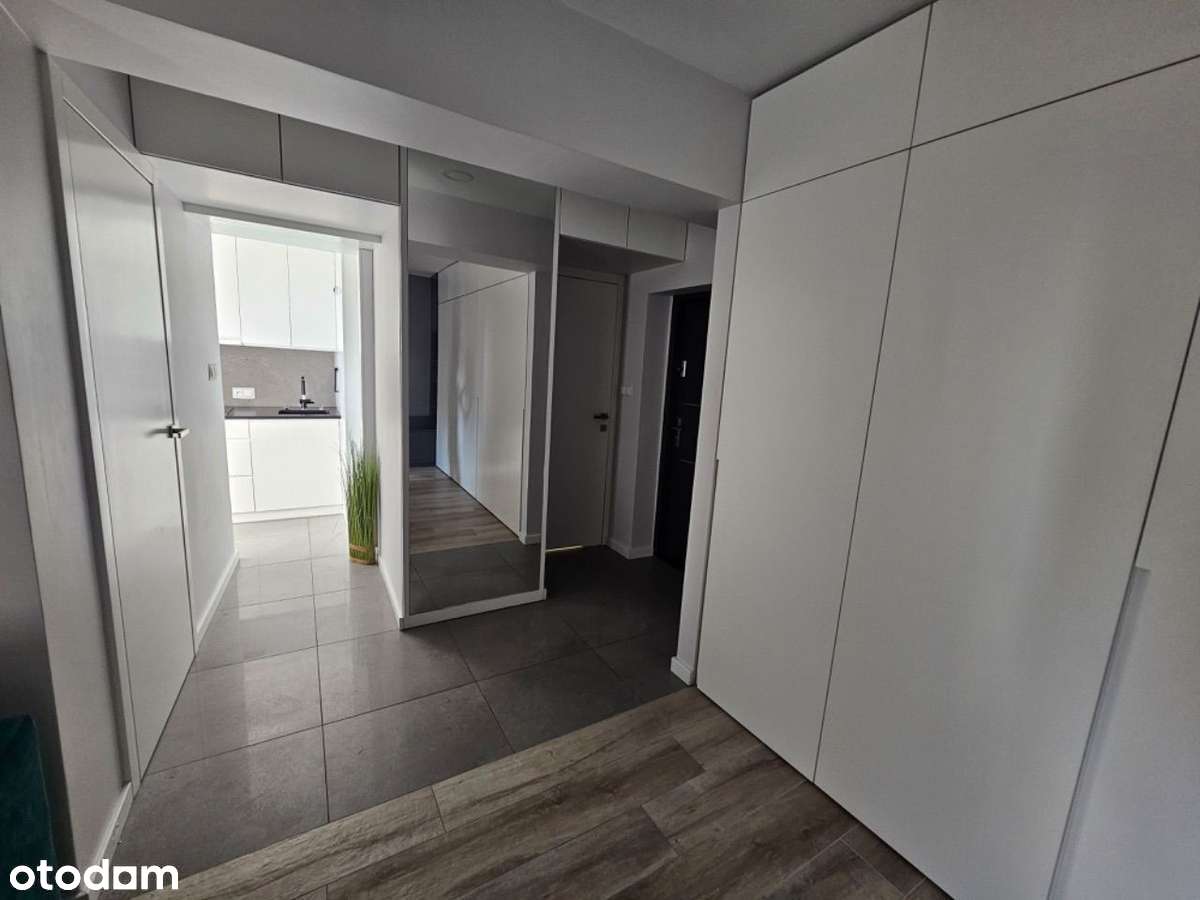 Wynajmę KOMFOTOWE STUDIO pl. Grunwaldzki dla 1 os. - Pełny obrazek: 5/9