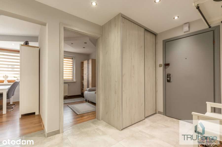 Mieszkanie jak dom! 2 łazienki, 3 sypialnie, taras-12