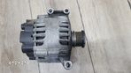 Alternator Peugeot 3008 508 1.6 THP 70 tys. km 9666998080 - 4