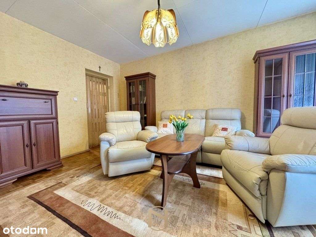 Mieszkanie, 57,80 m², Gorzów Wielkopolski-1