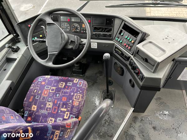 Irisbus AXER /  Manual / 64 miejsc  /Cena:46000zł netto - 5