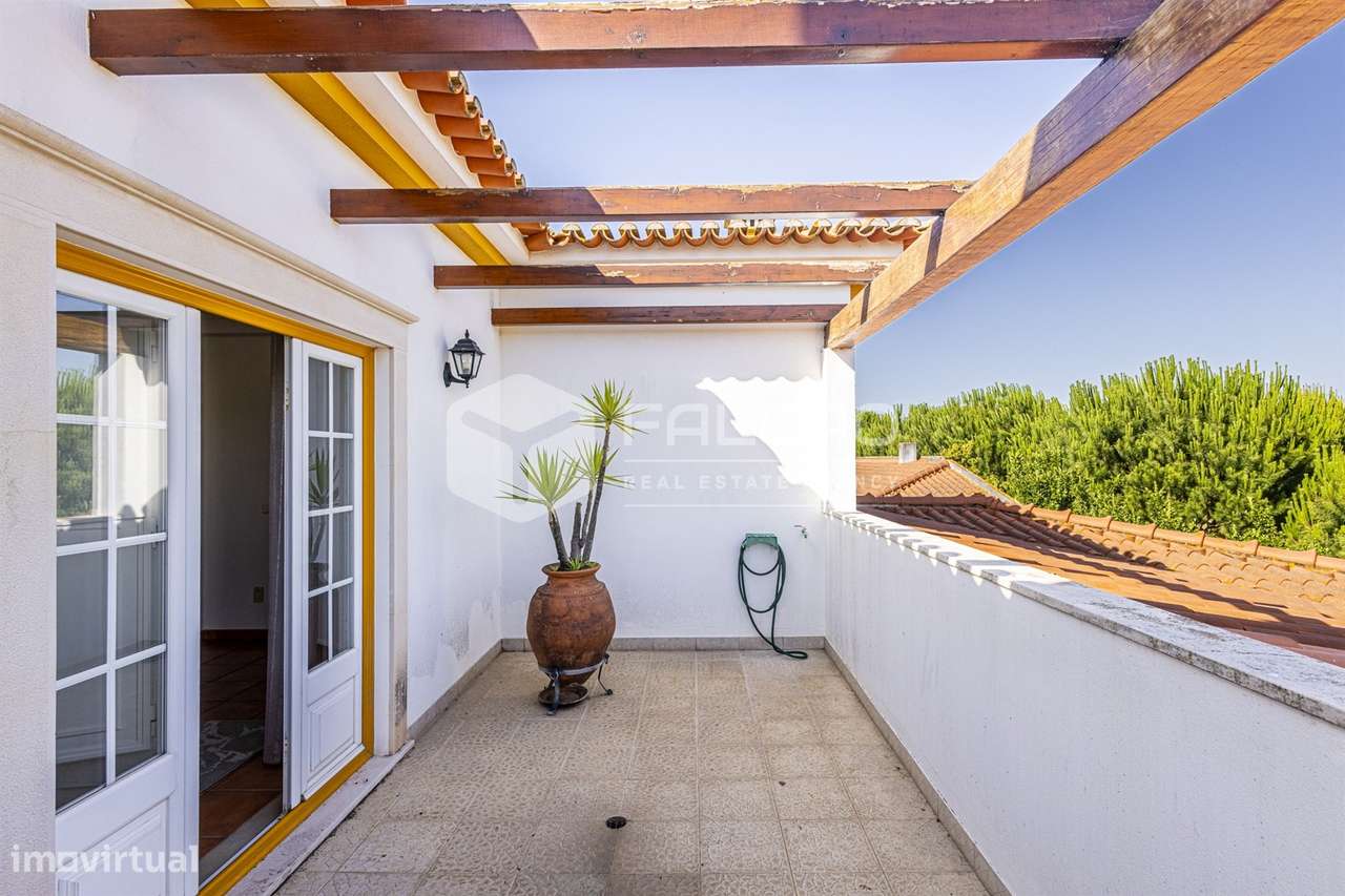 Moradia T4 Venda em Almeirim,Almeirim-39