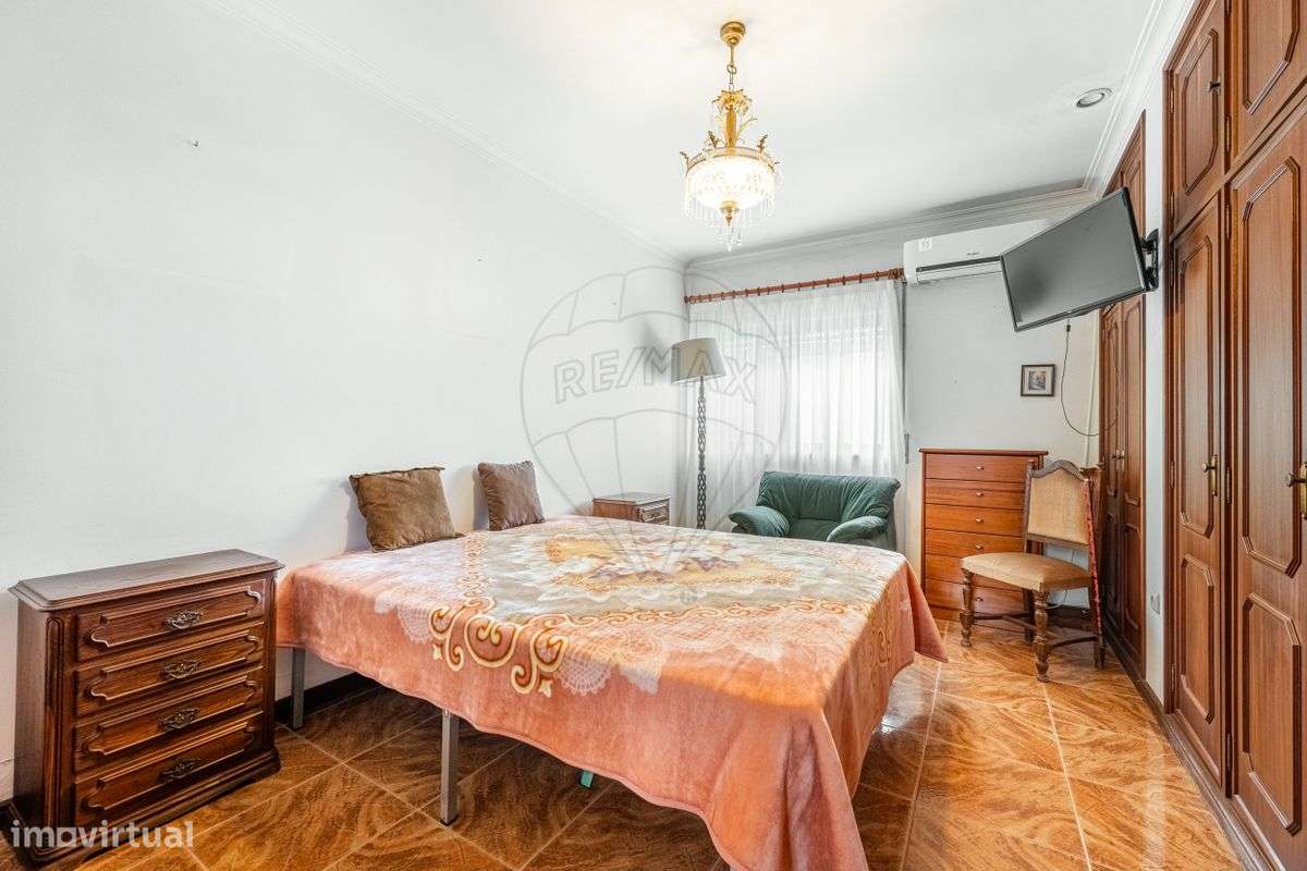 Moradia T4 para venda - Grande imagem: 5/37