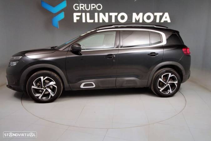 Citroën C5 Aircross 1.5 BlueHDi Feel Pack - 5