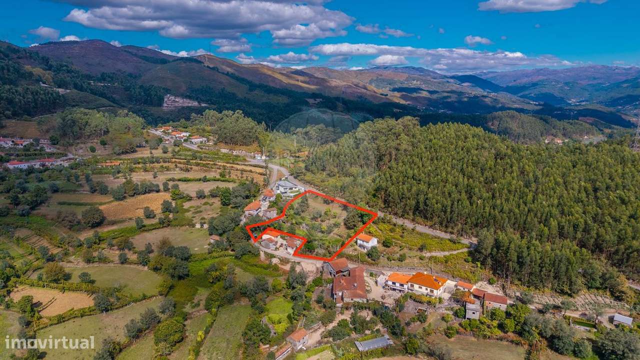 Moradia T3 para venda - Grande imagem: 2/15