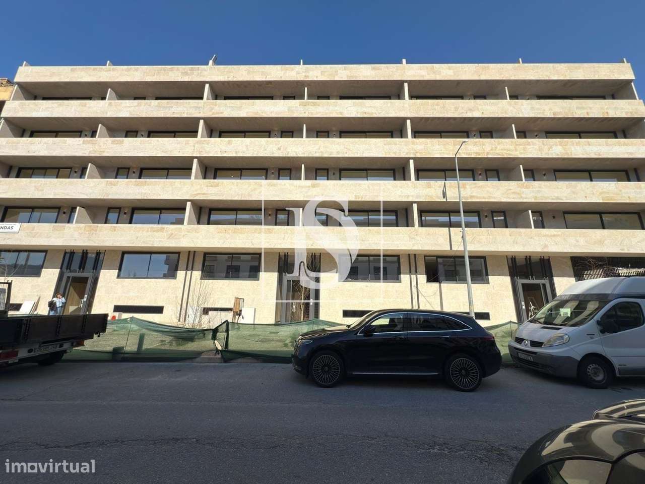 Apartamento T2 Novo – 5º Andar | Edifício Miradouro – Creixomil, Guima - Grande imagem: 5/30