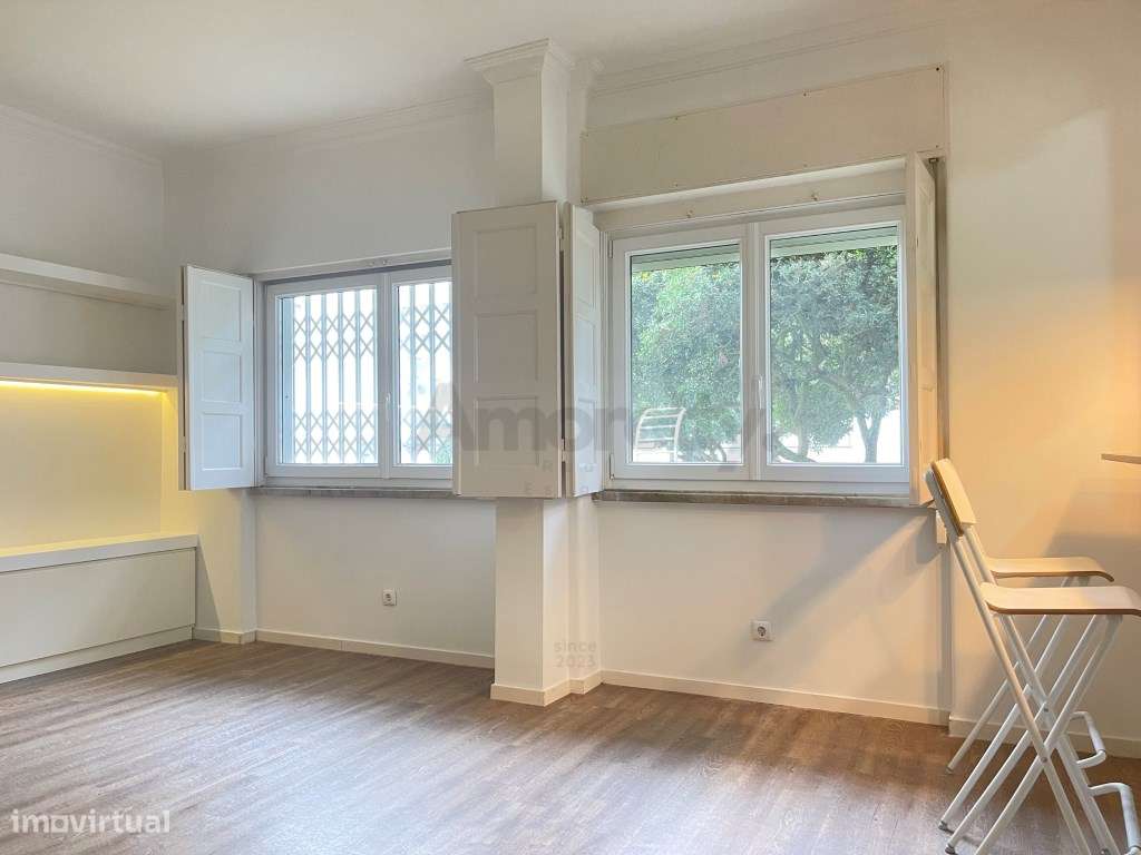 Apartamento 2 Quartos no Coração do Restelo - Grande imagem: 3/17