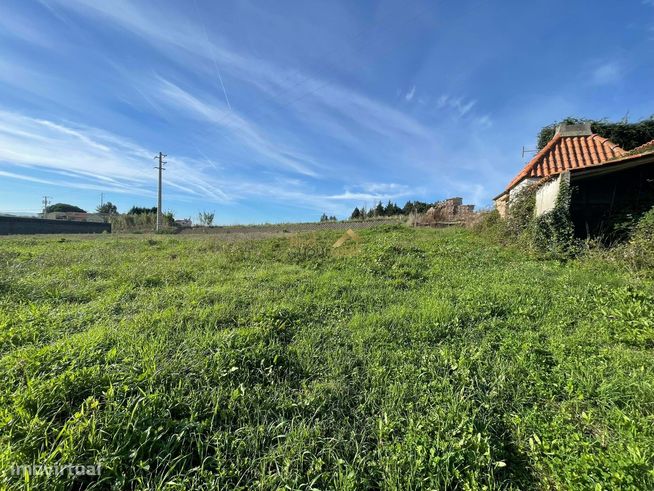 Moradia T4  - Carvalhal-18