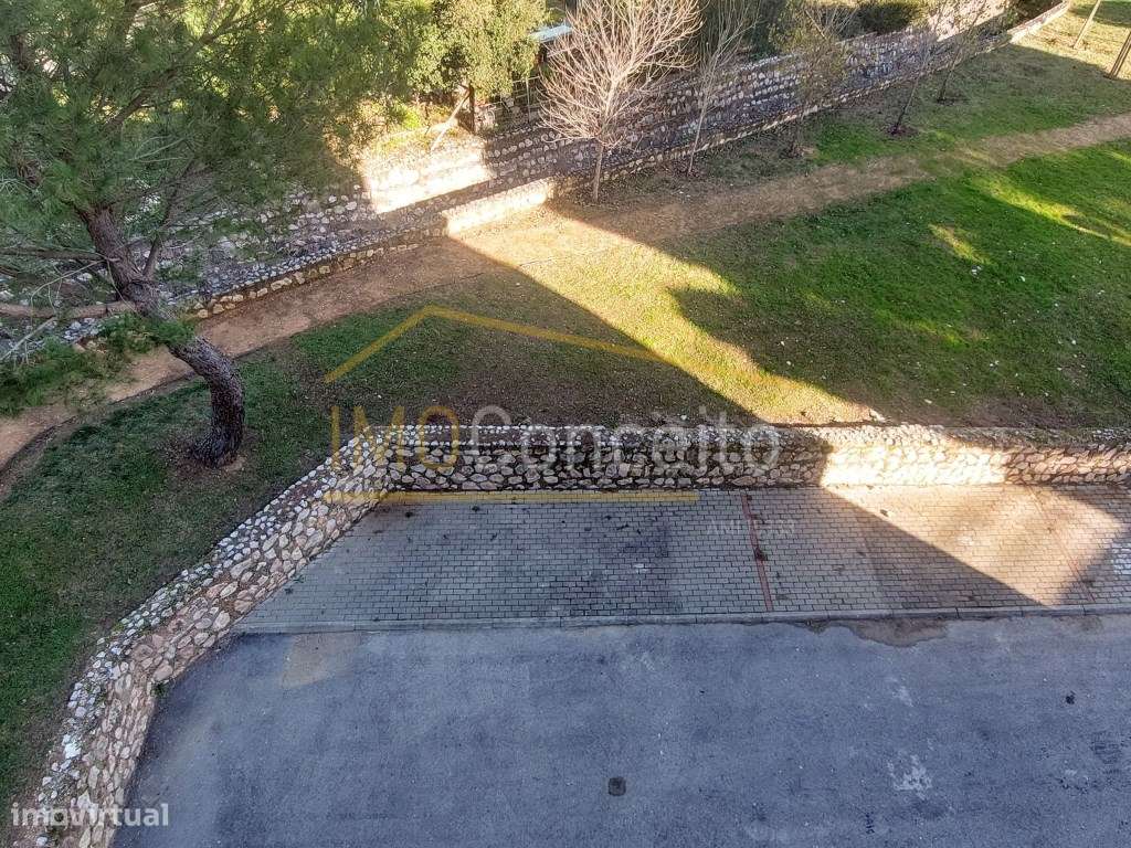 Apartamento T2| 1º andar||Em construção | Garagem | Constância - Grande imagem: 4/16