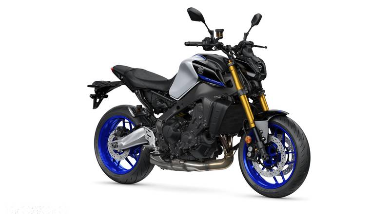 Yamaha MT - 1