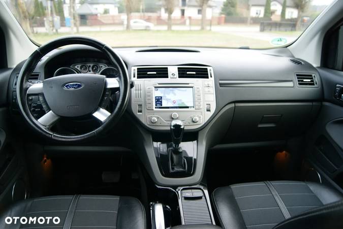 Ford Kuga 2.0 TDCi 4WD Trend - 21