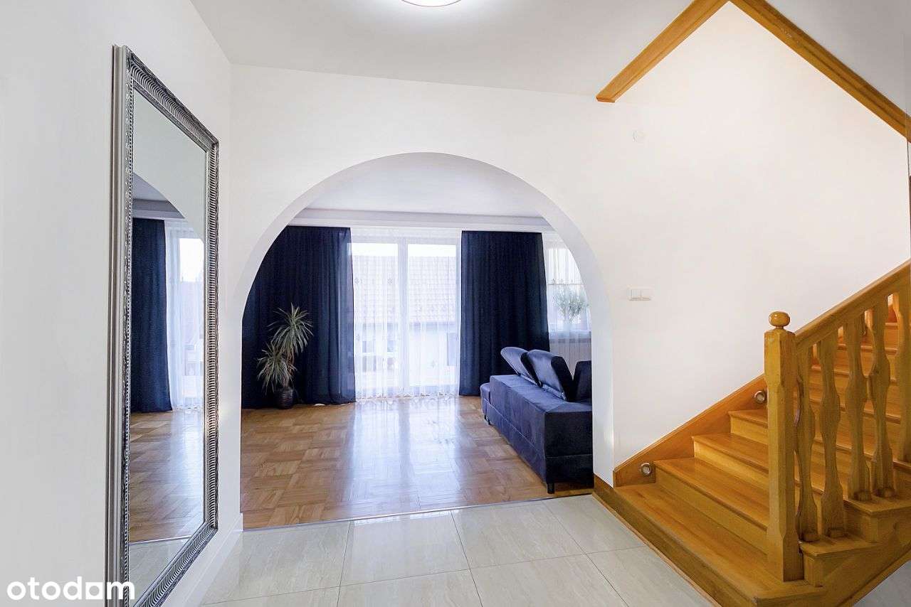 Dom w Maćkowicach – Komfort, przestronność i nowoc - Pełny obrazek: 5/19