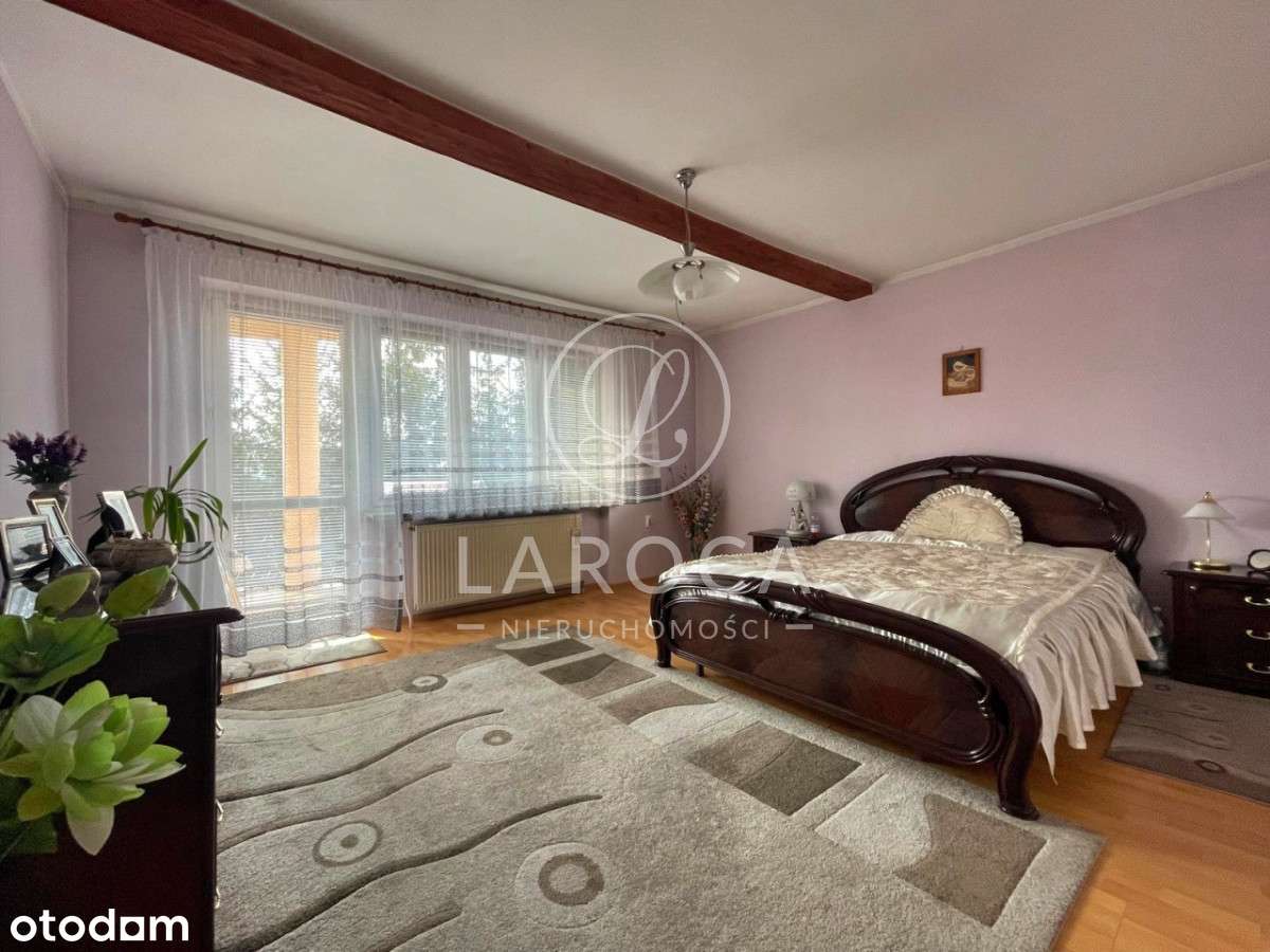 Dom wolnostojący z ogrodem, 12km od Torunia - Pełny obrazek: 4/20