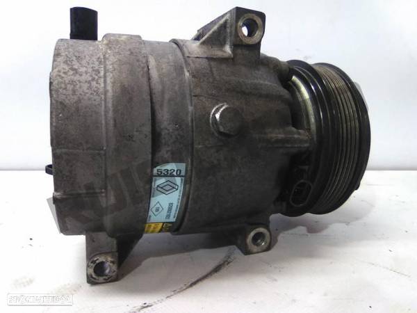 Compressor De Ar Condicionado 82000_21822 Renault Laguna Ii [20 - 2