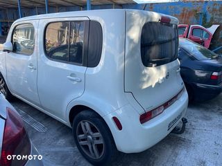 Nissan Cube 1.5 dCi