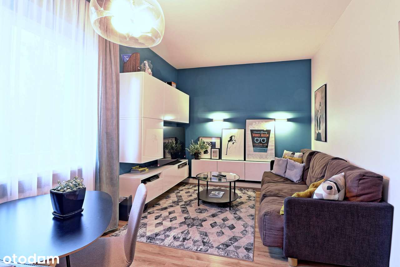 Klimatyczne i wyposażone mieszkanie blisko Malty - Pełny obrazek: 3/7