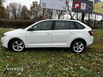 Skoda RAPID Spaceback 1.0 TSI Ambition - 6