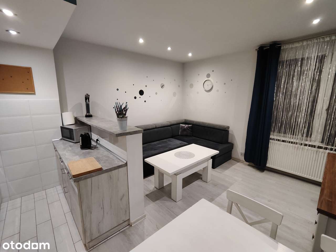 3 pokoje gotowe do zamieszkania - Pełny obrazek: 5/13