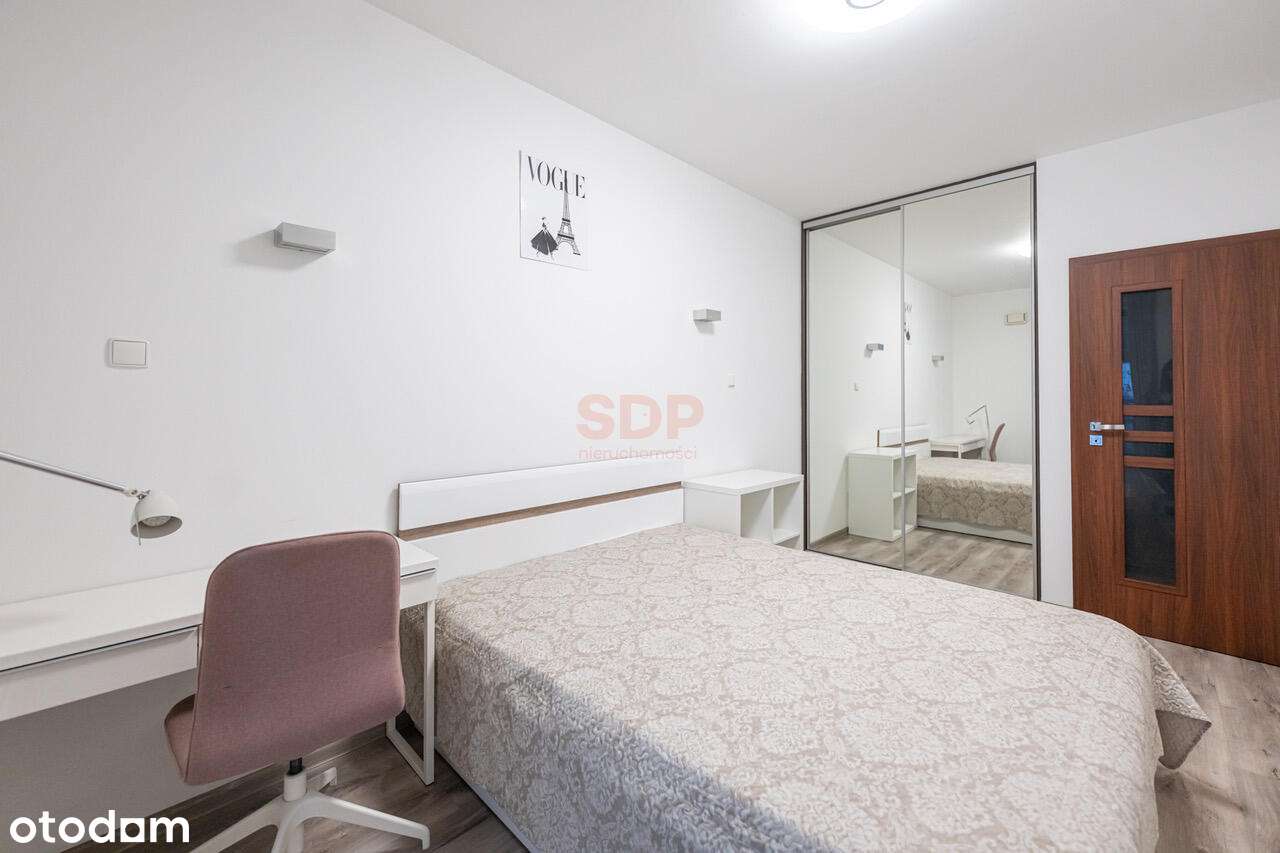 2 pokoje|nowe budownictwo|centrum - Pełny obrazek: 5/11