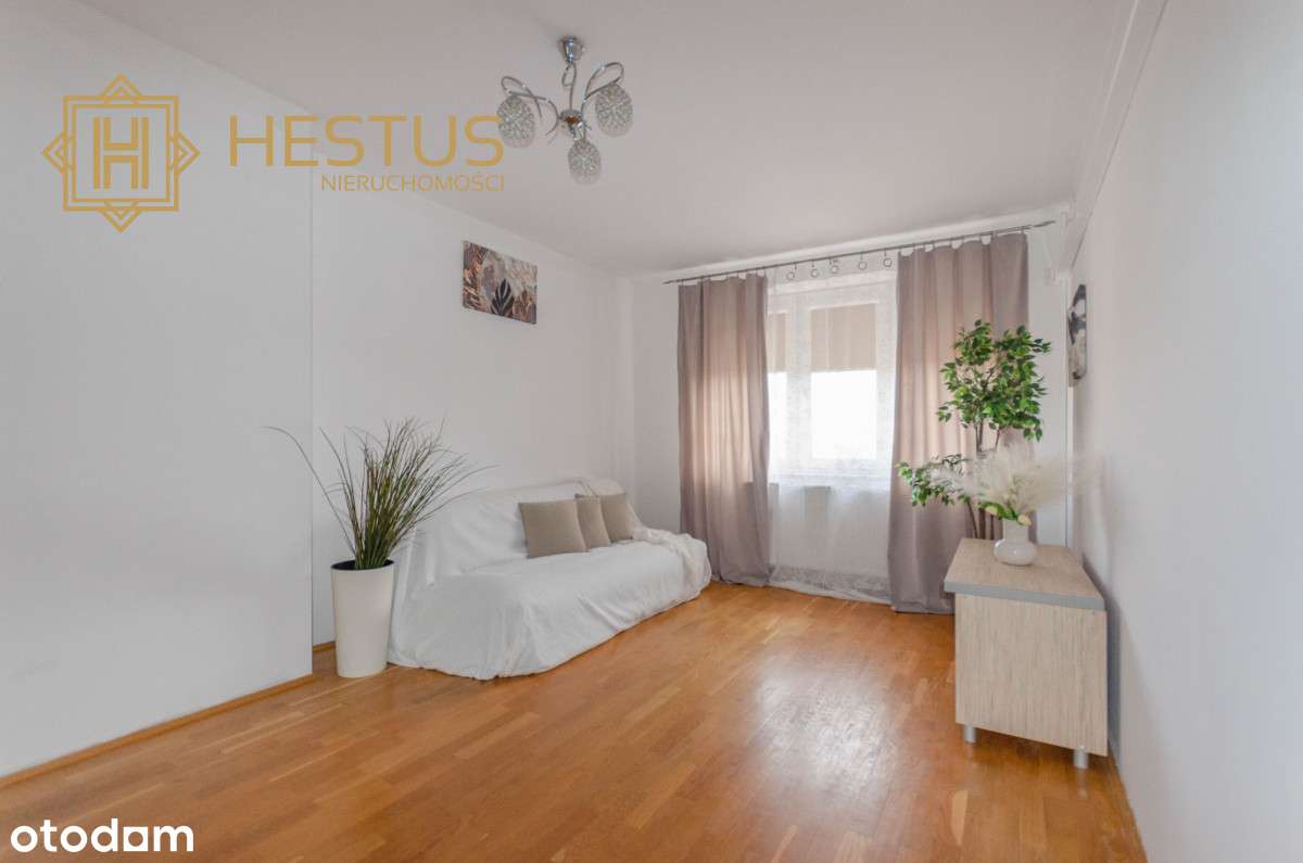 Mieszkanie w spokojnej okolicy-2