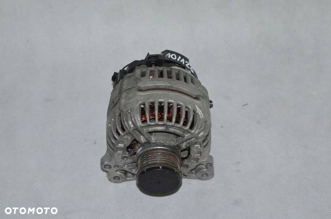 Alternator VW Golf VI Tiguan Audi A3 1.6 2.0 TDI - 2