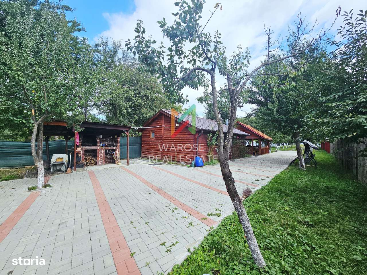 Teren 2000 | Casa | Foisor | Livada | Zizin | Brasov - Imagine principală: 5/20