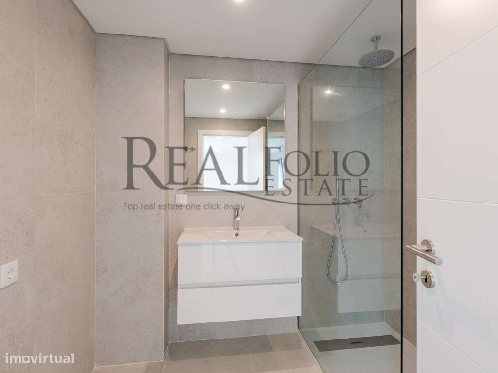 Moradia Isolada T5 de Luxo em Birre, Cascais-42