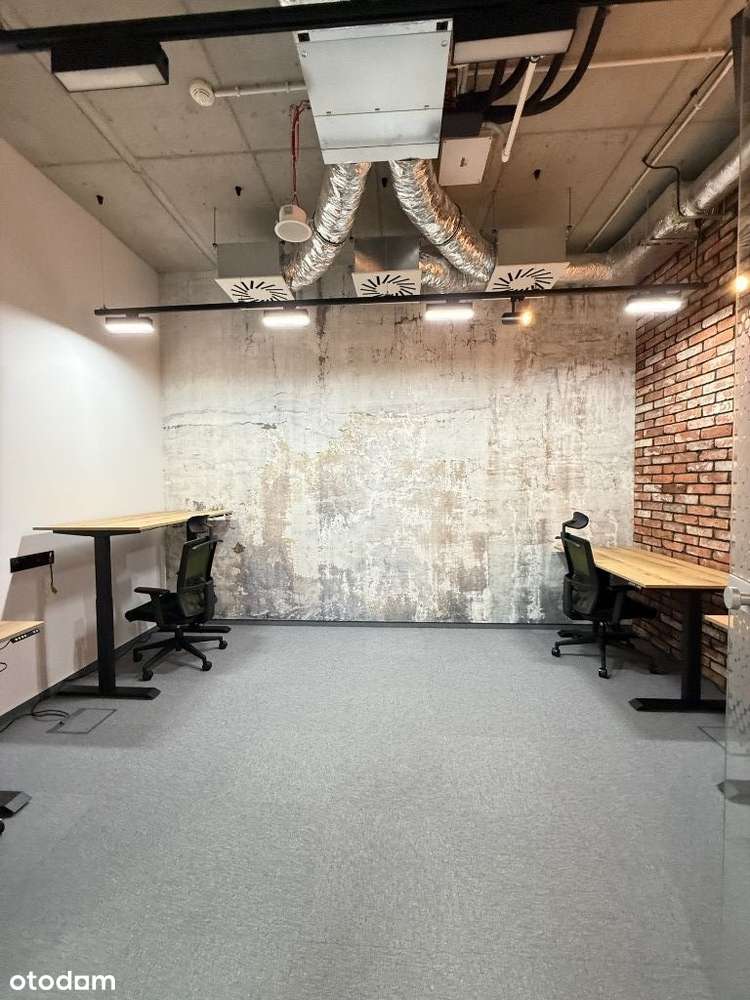 Biura do wynajęcia Warszawa, Wola - Pełny obrazek: 4/5