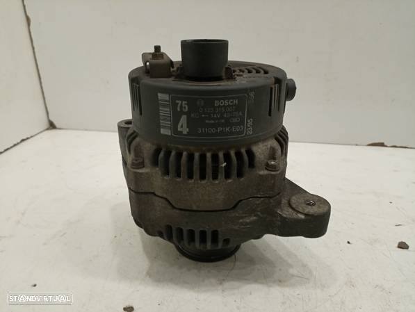 Alternador Honda Civic Vi Fastback (Ma, Mb) - 1