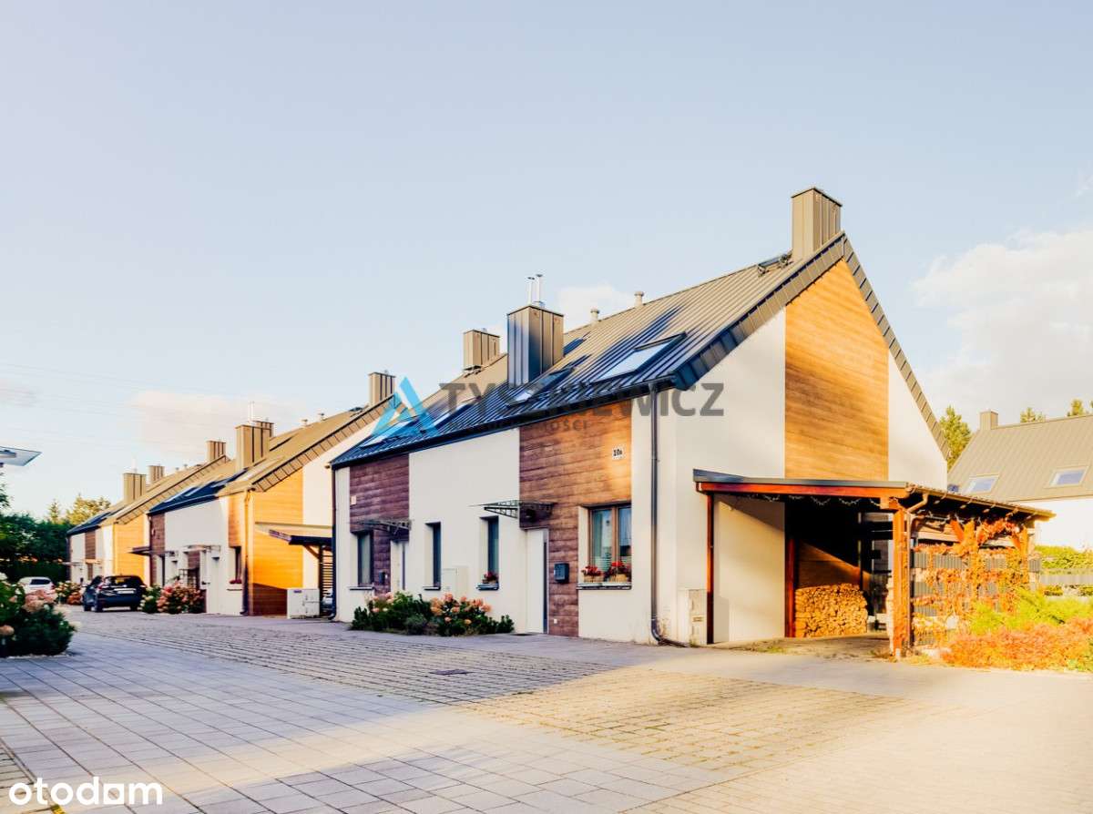 Twój nowy dom w Orlu! 3 pokoje +salon  94,5 m2 - Pełny obrazek: 5/20