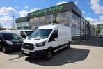 Ford Transit - 2